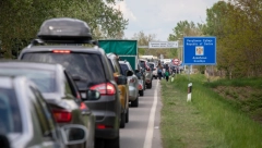 NIŠTA OD NOVOG SISTEMA ULASKA U EU? Neko očiegledno (ne)razmišlja o još gorim gužvama