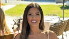 ''BILA SAM JAKA, SAD ŽELIM DA...'' Ana Radulović između redova priznala kako se oseća u procesu razvoda nakon 11 godina braka