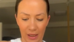 NAŠA INFLUENSERKA (33) OPERISANA! Otkrila da ima rak, a sada se oglasila iz bolničke sobe