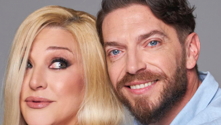 PUČE PRIJATELJSTVO ZBOG POSLA? Reditelj zamenio Natašu Aksentijević u hit predstavi, Peđi Damnjanović stiglo pojačanje iz ''Igre sudbine'', evo i zašto