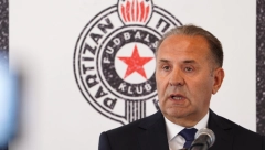 ALARMANTNA SITUACIJA U PARTIZANU Ljajić: Trošili su kao pijani milioneri, na stadion ulazite kao na komemoraciju, svi se plaše