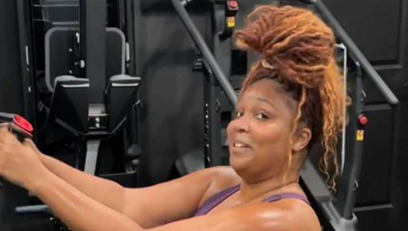 KRITIKOVALI JE ZBOG KILOGRAMA, PA IM ONA SERVIRALA NEVEROVATNU TRANSFORMACIJU Ovo je jelovnik poznate pevačice iz pomoć kojeg se prepolovila