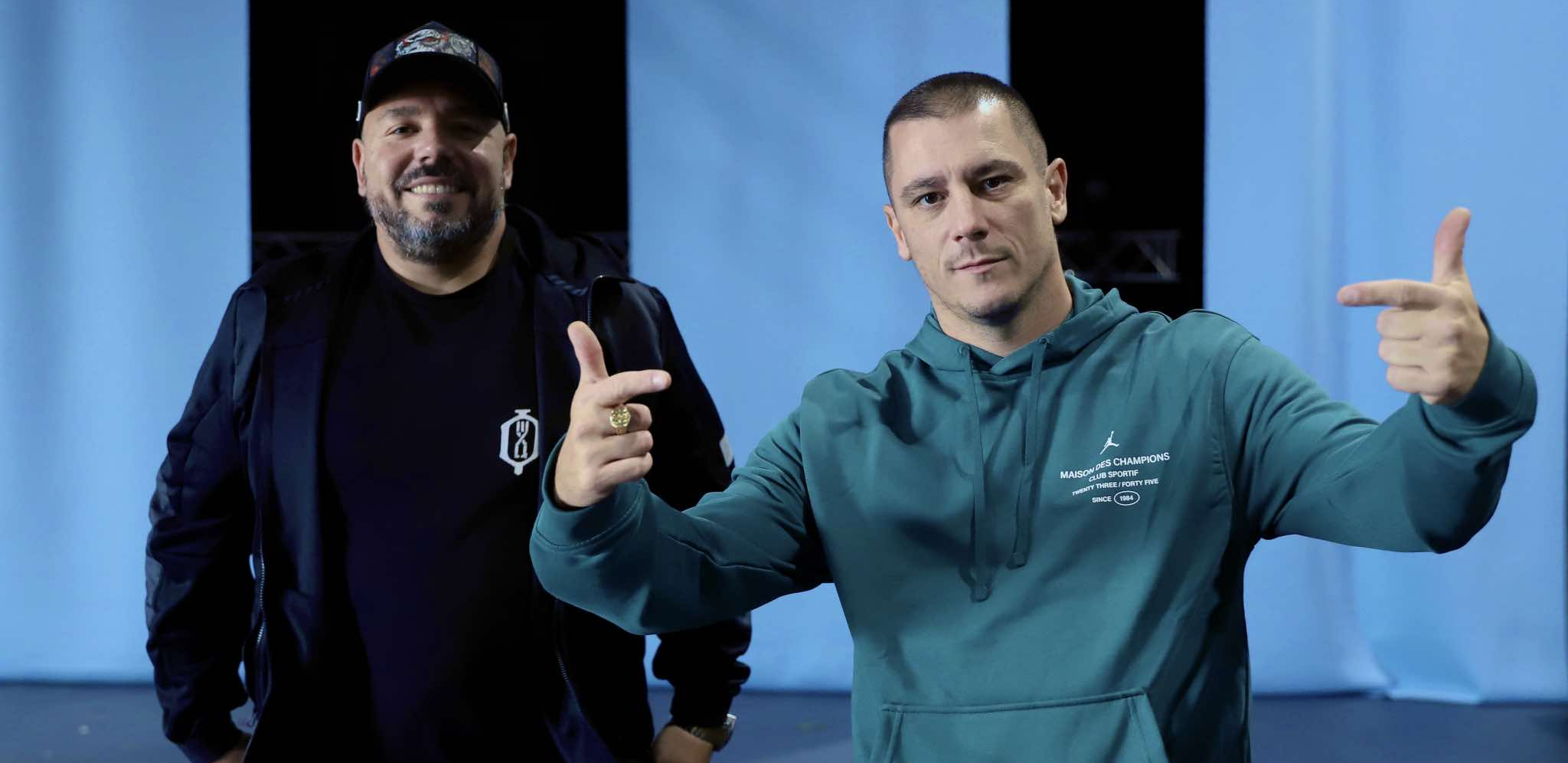 U DUŠI NAM JE OGROMNA LJUBAV Članovi grupe THCF spremni za veliki koncert u Hangaru: Pravimo after (VIDEO)