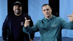 U DUŠI NAM JE OGROMNA LJUBAV Članovi grupe THCF spremni za veliki koncert u Hangaru: Pravimo after (VIDEO)