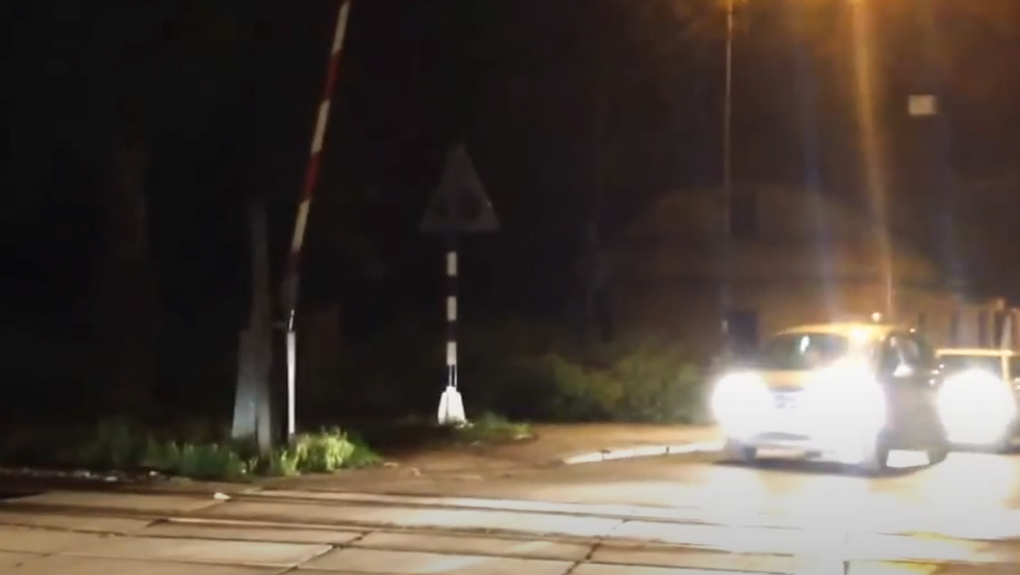 "SRAM VAS BILO, OBIČNA BAHATOST" Osvanuo snimak iz Rakovice, građani su gnevni (VIDEO)