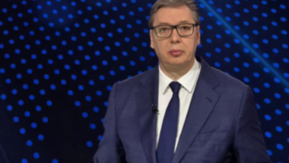OVO JE PUTIN LIČNO REKAO VUČIĆU O SUKOBU U UKRAJINI I NAPADU NA RUSKO TLO "Napravili su veliku grešku..."