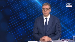 ODLIČNE VESTI ZA SRBIJU, OBEZBEĐEN GAS ZA OVU ZIMU Vučić: Sa Putinom sam razgovarao o gasnom aranžmanu