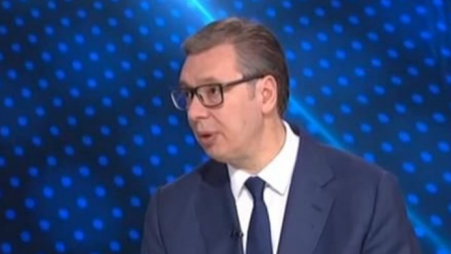 "SADA ZARAĐUJU VIŠE NEGO IKADA" Ovi poslovi su najtraženiji! Vučić: Tržište je takvo i to je zasluženo