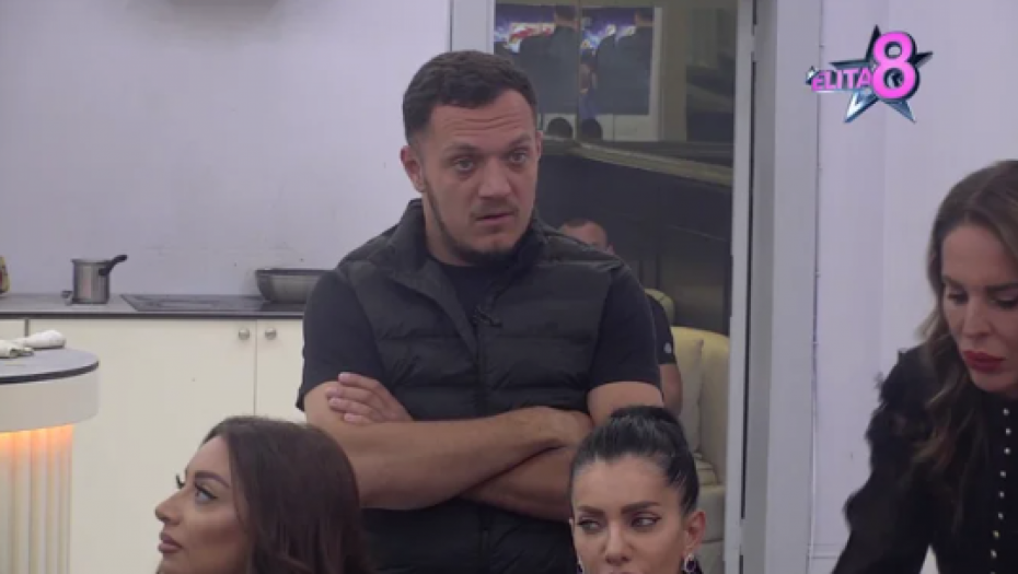 ŠOK! GASTOZ TOTALNO RASKRINKAN Otkriveno šta je pričao za Anđelu Đuričić, mislio je da ovo nikada neće isplivati!