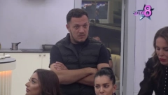 ŠOK! GASTOZ TOTALNO RASKRINKAN Otkriveno šta je pričao za Anđelu Đuričić, mislio je da ovo nikada neće isplivati!