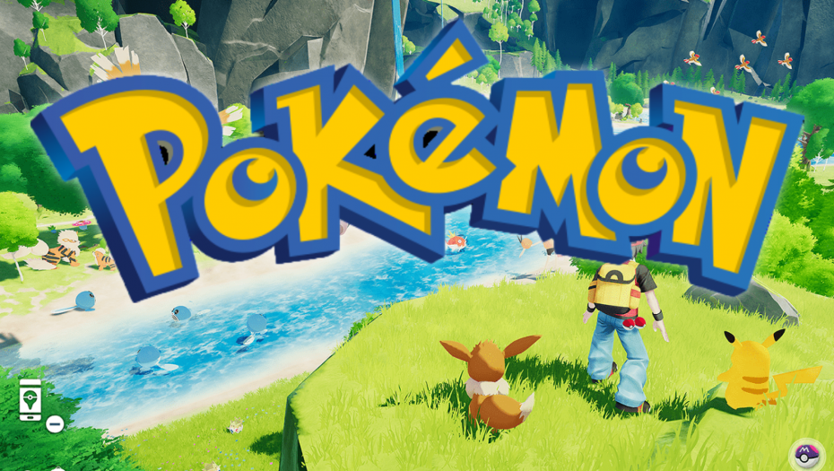 STIŽE NOVA POKEMON IGRICA? Ovo su čekali mnogi fanovi! Procureli detalji
