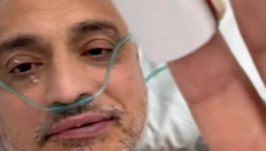 ČEDA JOVANOVIĆ U BOLNICI Lider LDP mora na hitnu operaciju