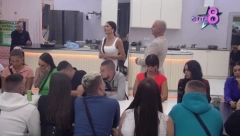 JELENA MARINKOVIĆ FRAPIRALA IZBOROM OMILJENE OSOBE! Muk u Beloj kući, Ivan Marinković šokiran, ovo niko nije očekivao!