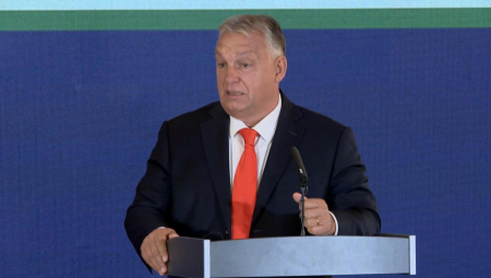 VIKTOR ORBAN POSLAO SNAŽNU PORUKU PODRŠKE SRBIJI NAKON TRAGIČNE NESREĆE U NOVOM SADU: Naše misli i molitve su uz porodice žrtava