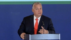 "CENIMO NAPORE DA NE POSTANETE NOVA UKRAJINA" Orban u Gruziji posle izbora: Računajte na Mađarsku