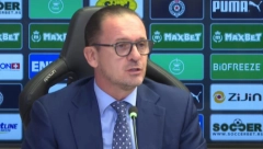 OTVORIO DUŠU Mijatović otkrio ko ga je ubedio da dođe u Partizan