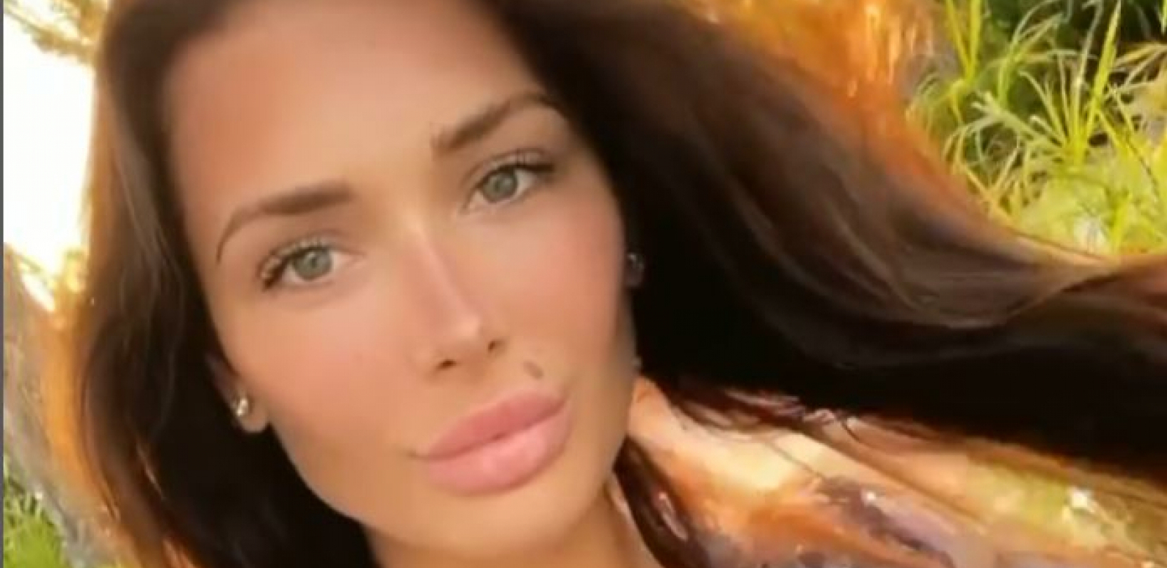 RUSKA KRALJICA KRIPTOVALUTA UKRALA 17 MILIONA ZA DVA MESECA DA FINANSIRA UKRAJINU! Putin  je ovu lepoticu TRUDNU poslao u gulag (FOTO)