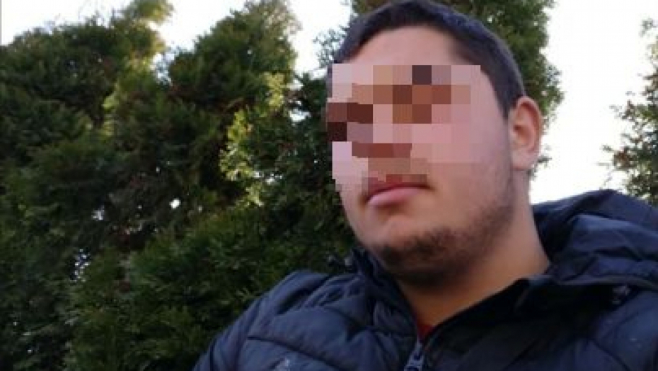 VUKA UHAPSILI NA MALTI, PA U ZATVORU UBIO CIMERA Mladić iz Srbije priznao svirepi zločin (FOTO)