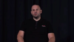 "MOŽDA BI BILI NAJSREĆNIJI ONI KOJI BI POGINULI U PRVOM UDARU" Šarić upozorava na eventualni nuklearni rat - Zapad provocira Rusiju