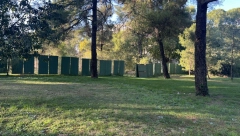 OVO JE RUPA U KOJOJ JE PRONAĐENO TELO MLAĐE ŽENE U PODGORICI Pogledajte, skoro je nemoguće u nju slučajno upasti? (FOTO)
