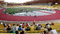 IZMEĐU ZVEZDE I MONAKA Velika košarkaška zvezda došla na Luj II (FOTO)