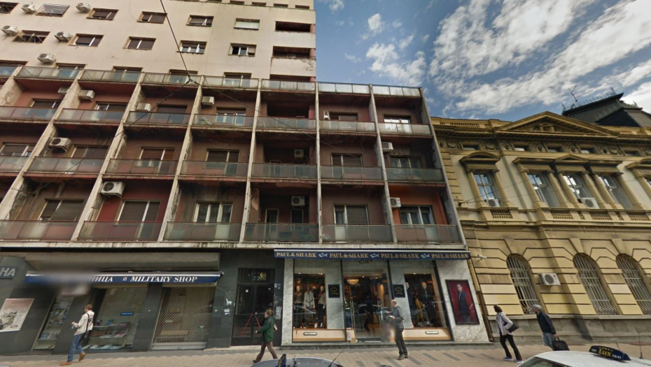 NAJVEĆI RATNI ZLOČIN U BEOGRADU! Strašna sudbina stanara Vasine 22