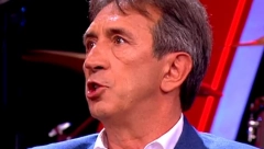 ŽIKA JAKŠIĆ PRVI PUT O ZDRAVSTVENOM STANU SAŠE POPOVIĆA U emisiji uživo otkrio detalje!