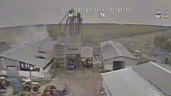 KRVAVA BORBA NA NA FRONTU Rusi objavili snimak udara i još strašnije vesti (VIDEO)