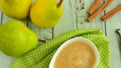 DŽEM OD KRUŠAKA I VANILE Mirisni namaz kao izmišljen za jesen, koji pomera granice dobrog ukusa