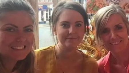 OTAC NAŠAO LJUBAVNICU Majka i ćerke smislile plan da joj se osvete, ali napravile sebi pakao od života!