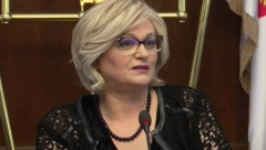 GUVERNERKA TABAKOVIĆ U VAŠINGTONU Sastala se sa investitorima koji ulažu u državne hartije
