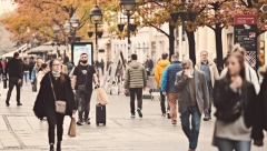 STRANCI OSTAVLJAJU 100 EVRA DNEVNO! Srbija broji milijarde od turista, postali smo nezaobilazna destinacija