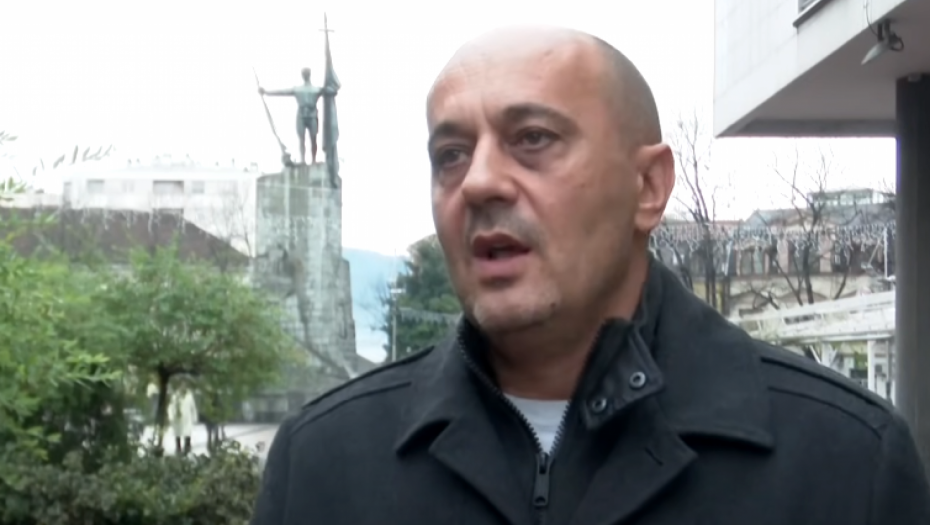 PARANDILOVIĆEV VOĐA OPOZICIJE U KRALJEVU PRIJAVLJEN ZA NASILJE U PORODICI, PRETIO ŽENI DA ĆE JE UBITI! Sve se dešavalo pred maloletom decom!