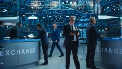 UVEĆANA VREDNOST AKCIJA NA BERZI Norveški državni fond danas prijavio dobit