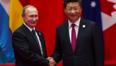 PUTIN I SI ĐINPING BEZ DLAKE NA JEZIKU! Sa njihovim izjavima ne bi se složili ostali moćnici