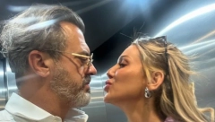 ZBOG OVOGA JE DOŠLO DO INCIDENTA IZMEĐU SERGEJA I ISIDORE? Glumac pre sukoba prekinuo svaki kontakt sa suprugom