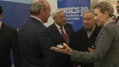 PLJUŠTE KRITIKE SA SVIH STRANA Prvi čovek UN stagao u Kazanj - kažu "ovo je neprihvatljivo"