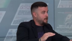 Kolumnista "Danasa" očajan: Polagali smo nade da će Hil da sruši Vučića, a on mu postao partner