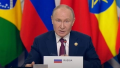 PUTIN AMINOVAO OVIH 13 ZEMALJA Zemlje Juga i Istoka nisu ignorisane (VIDEO)
