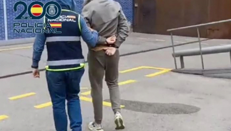 U ŠPANIJI UHAPŠENA DESNA RUKA DŽONIJA SA VRAČARA! Nikola Filipović "pao" u Barseloni!