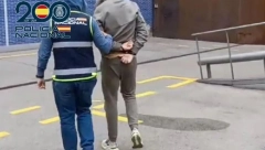 FILIPOVIĆ IMAO ČETIRI IDENTITETA, NOSIO PERIKE I LAŽNE BRKOVE! Detalji hapšenja pripadnika vračarskog klana u Barseloni ravni scenama iz holivudskog filma