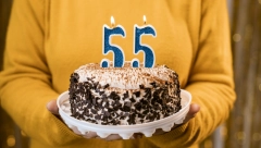 NAPITAK ZA OSOBE PREKO 50 GODINA Snižava holesterol i čisti krvne sudove kao metla!