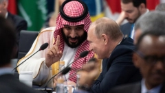 PUTIN JE DANAS NEZAUSTAVLJIV Dao predlog da BRIKS napravi svoju berzu – tiče se dijamanata