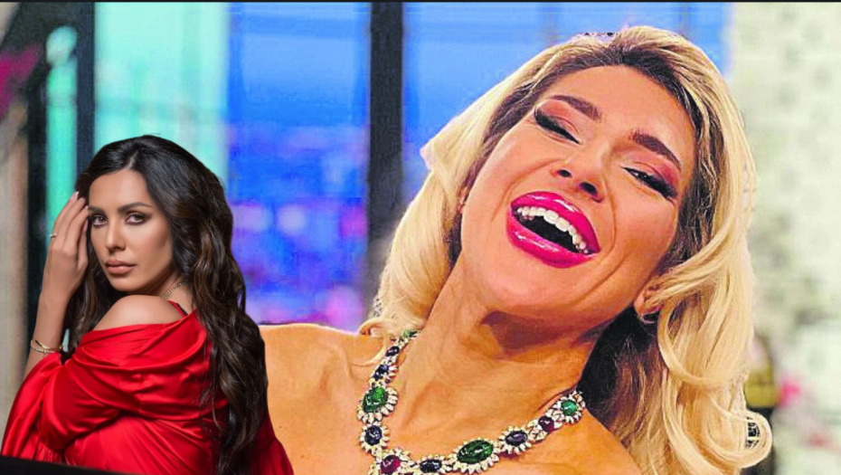 "TANJA SAVIĆ JE GLUPA!" Jovana Jeremić žestoko izvređala pevačicu: "Ona je šund koji sedi po emisijama"