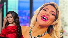 "TANJA SAVIĆ JE GLUPA!" Jovana Jeremić žestoko izvređala pevačicu: "Ona je šund koji sedi po emisijama"
