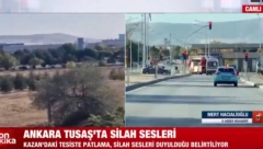 TERORISTIČKI NAPAD U ANKARI: Ima mrtvih i povređenih (FOTO/VIDEO)