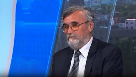 PROFESOR DINKO KNEŽEVIĆ: Politički manevri oko litijuma štete rudarstvu i Srbiji! (VIDEO)