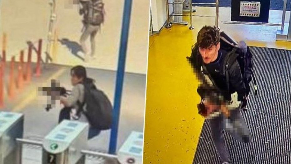 POGLEDAJTE KAKO SU TERORISTI IZVRŠILI NAPAD U ANKARI! Broj žrtava raste! (VIDEO)