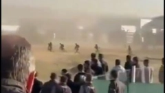 SPECIJALCI UBILI DVOJICU TERORISTA Poginule četiri osobe, još 14 ranjeno u napadu na fabriku u Ankari (VIDEO)