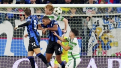 NE MOGU SAMARDŽIĆ I ATALANTA DA SE RADUJU Italijanska opsada ostala bez nagrade, remi Bresta i Bajera